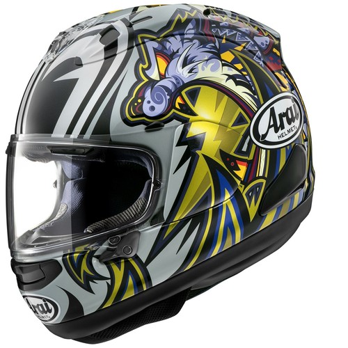 Arai evo nakasuga 4 - arai,