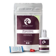 Wimpernverlängerung