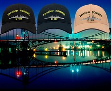 Basecap D 187 Zerstörer