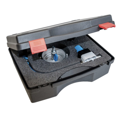 Awg prüfset prüfkoffer für - awg,
