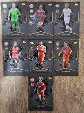 Match Attax Bundesliga 24/25