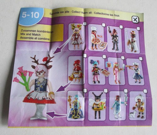 Playmobil aus set - playmobil,