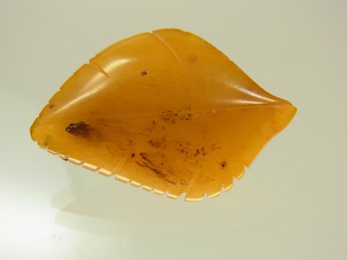 Butterscotch egg yolk amber - egg,