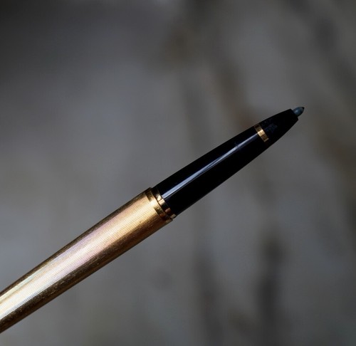 Seltenes waterman - waterman, cf