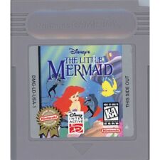 Nintendo Game Boy - Disney's