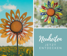 CIM Doppelwindrad Windräder