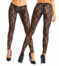 Heaven leggings aus - 7-heaven, spitze