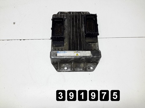 2004 opel meriva steuergerat - meriva,