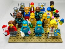 LEGO Ideas Set 21358 Automaten