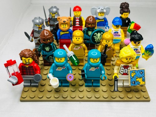 Lego ideas set - lego, 21358