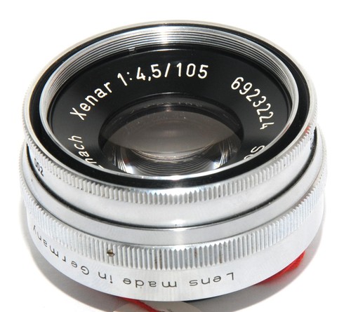 Schneider bellow lens - bellow,