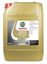 Castrol Vecton Long Drain