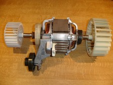 SIEMENS IQ500 TROCKNER runner