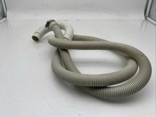 Miele W1710 Waschmaschine Ablaufschlauch Schlauch  6465971 #DD340