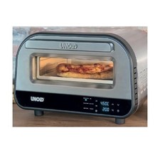 Unold Pizzaofen 68816 Tischbacköfen/Backgrill Pizzaofen