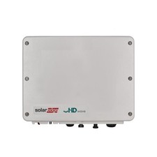 SolarEdge SE3680H 3,68kW