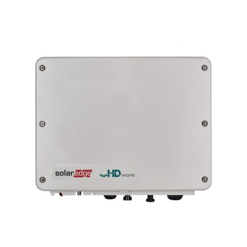 Solaredge se3680h 68kw - se3680h, 3,68kw