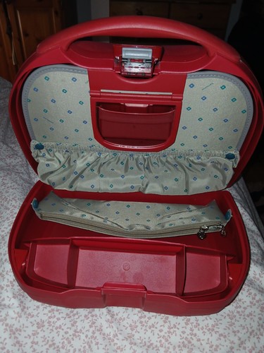 Vintage samsonite epsilon - vintage,