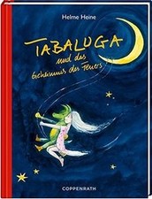 Tabaluga und das Geheimnis des