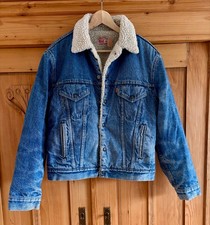 Vintage 70er Jahre Levi's