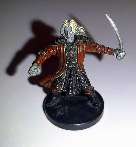 Changeling rogue 14 c - ►14,