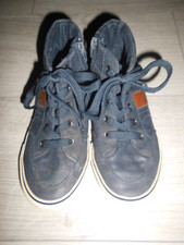 Walkx Kids Schuhe - Größe 31 - Dunkelblau