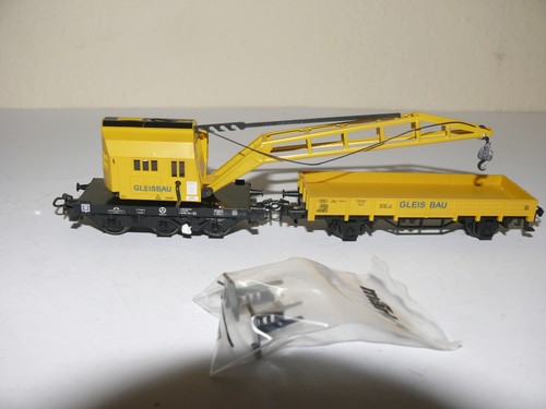 M40 märklin basis 4671 - m40,