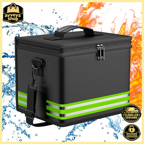 Lipo safe bag - safe,
