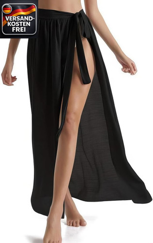Damen strandtuch sarong - strandtuch,