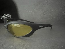 Helly Bikereyes Moab 4 Sonnenbrille, Smoke, Biker Brille