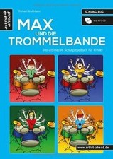 Max und die Trommelbande: Das