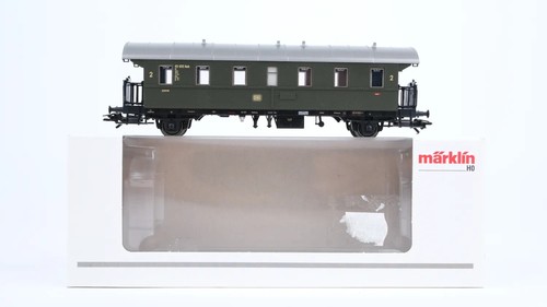 Märklin 00792 12 - märklin, h0