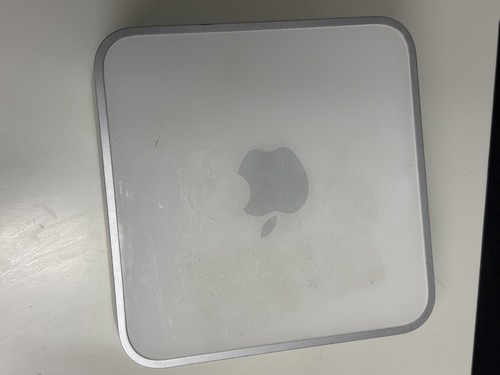 Mac mini core - mac, 2.53