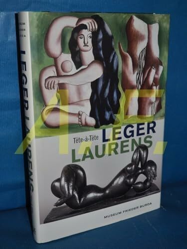 Léger/Laurens