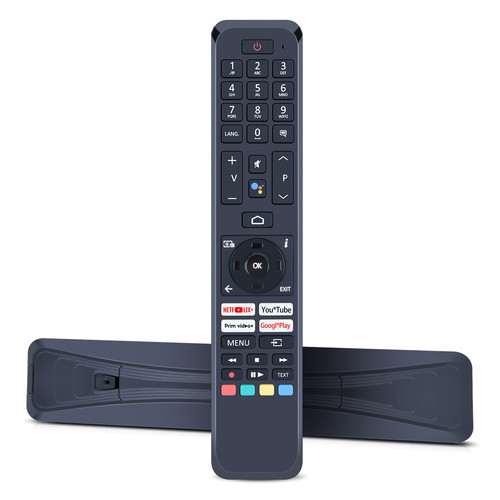 Sprachfernbedienung für jvc - für,