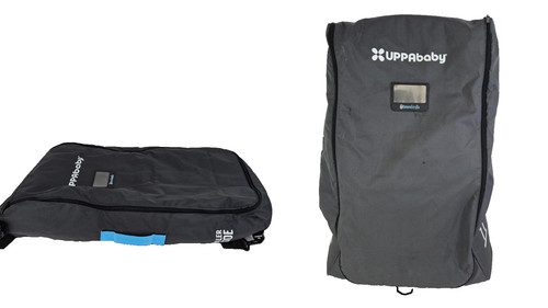 Uppababy vista reisetaschen - vista,