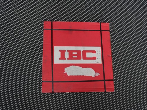 Original ibc - original,