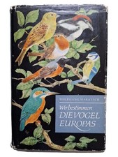 Wolfgang Makatsch Vögel