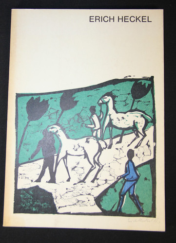 Erich heckel - erich,