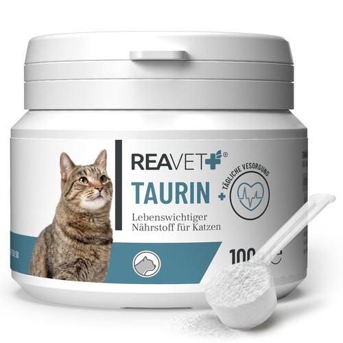 Reavet taurin für - taurin,