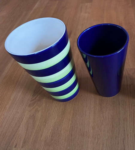 Ikea vintage vase - vintage,