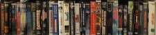 30 x  VHS Kassetten  Sammlung   alte Filme  Raritäten