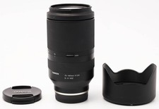 Tamron 70-180mm F2.8 Di III