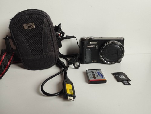 Samsung wb500 digitalkamera - samsung,