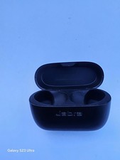 Jabra Elite 75t, NUR LADECASE