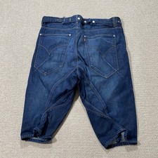 Levis Engineered Shorts Herren