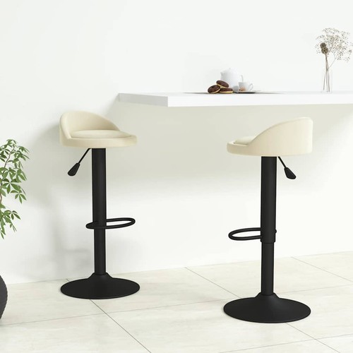 Vidaxl barhocker stk - vidaxl,