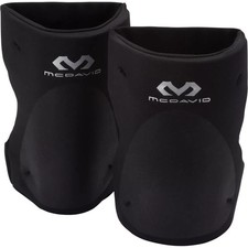 Knieschoner McDAVID Schoner Volley 646 Knieschoner Knieschützer Große M