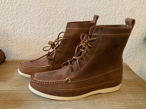 Red wing schuhe - wing, gr