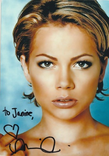 Michelle williams - williams,